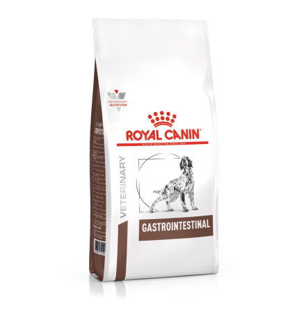 Royal Canin Gastrointestinal Canine 2 кг